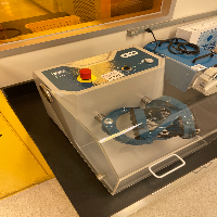 WAB TURBULA T2G Shaker Mixer image 0